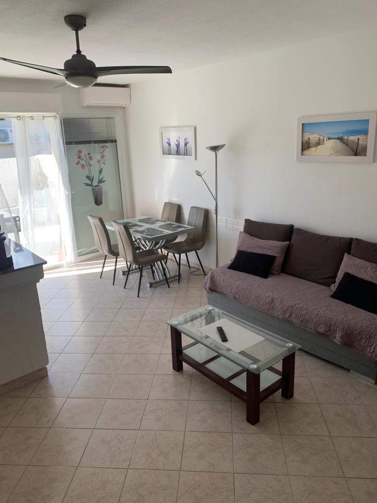 Sables De Biguglia Cordon Lagunaire Borgo (Corsica) Exterior foto