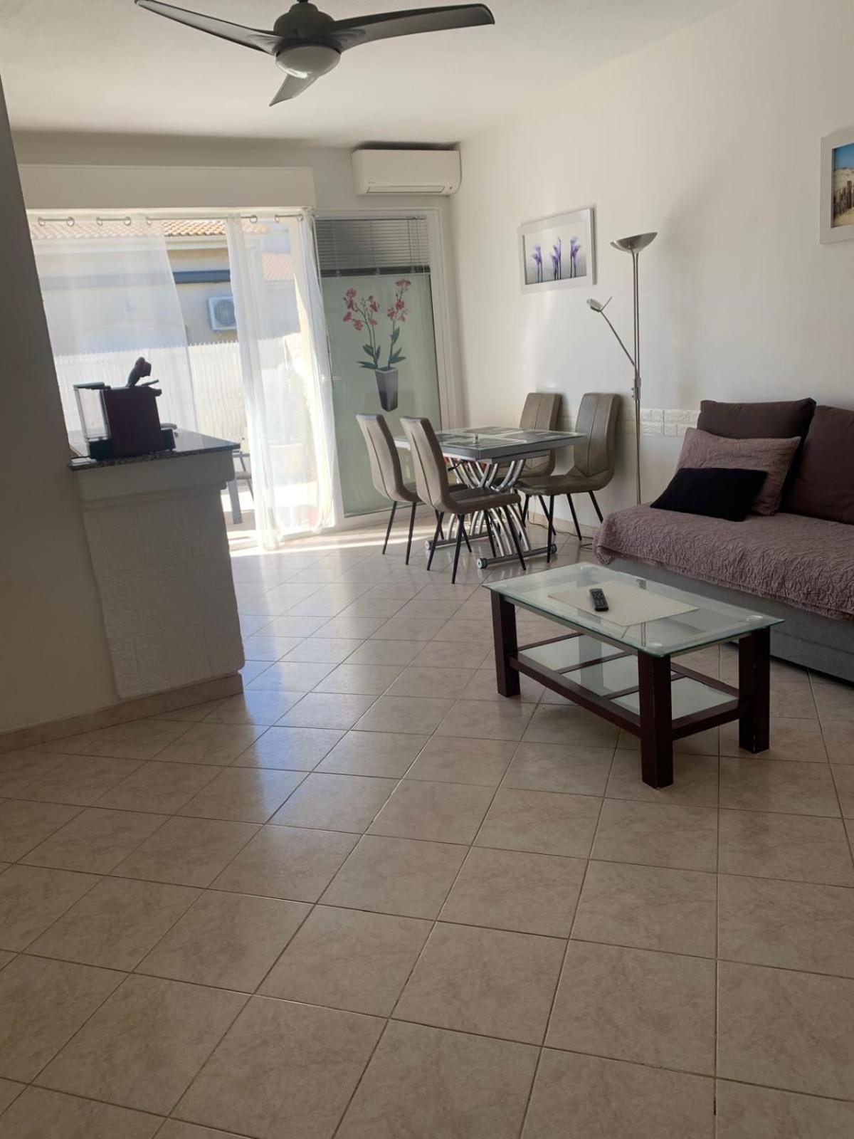 Sables De Biguglia Cordon Lagunaire Borgo (Corsica) Exterior foto