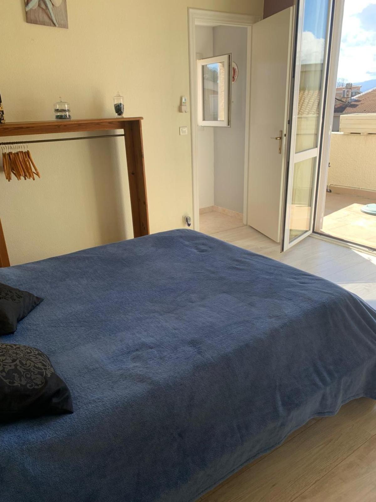 Sables De Biguglia Cordon Lagunaire Borgo (Corsica) Exterior foto